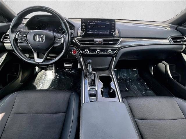 Used 2021 Honda Accord Sport image 16