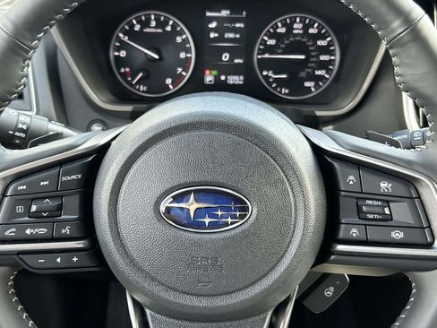 Used 2026 Subaru Ascent Touring w/ Popular Package #1 AWD/4WD image 23