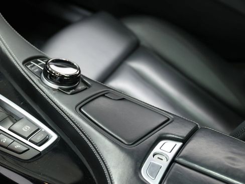 Used 2018 BMW ALPINA B6 xDrive Gran Coupe image 43