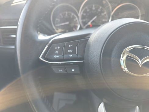 Used 2024 MAZDA CX-5 AWD 2.5 S w/ Preferred Package image 22