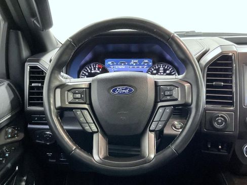 Used 2021 Ford Expedition Limited image 11