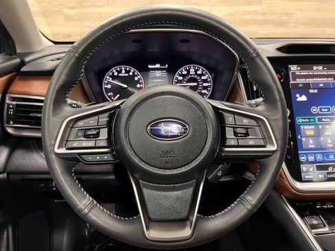 Used 2024 Subaru Outback Touring XT w/ Tech Package 3 image 25