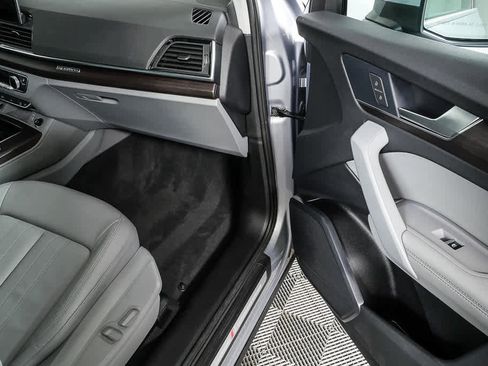 Used 2022 Audi Q5 2.0T Premium Plus w/ Premium Plus Package image 24