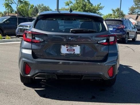 Certified 2026 Subaru Impreza 2.0i Sport AWD/4WD image 4
