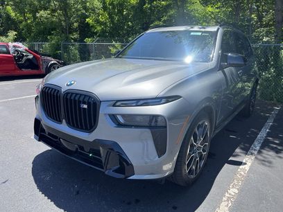 Used 2025 BMW X7 M60i