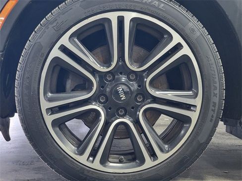 Used 2015 MINI Cooper Countryman S image 11