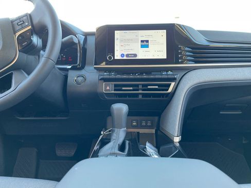 Certified 2026 Toyota Camry LE image 16