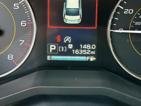 Used 2023 Subaru Crosstrek 2.5i Sport w/ Popular Package #3 image 39