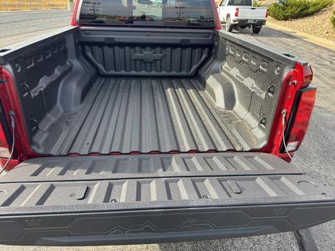 New 2026 Chevrolet Colorado Trail Boss image 15