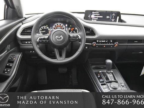 New 2026 MAZDA CX-30 Aire Edition image 26