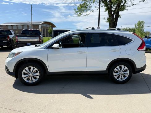 Used 2014 Honda CR-V EX-L image 6