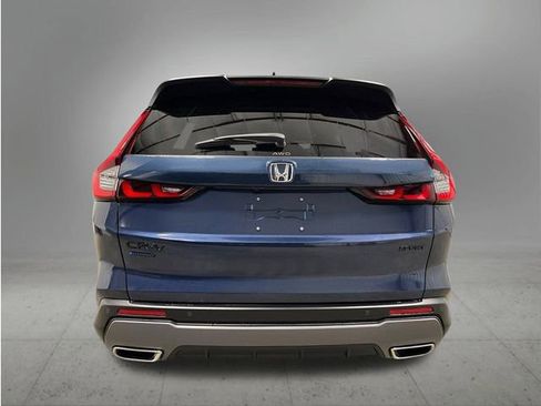 New 2026 Honda CR-V Sport-L image 4