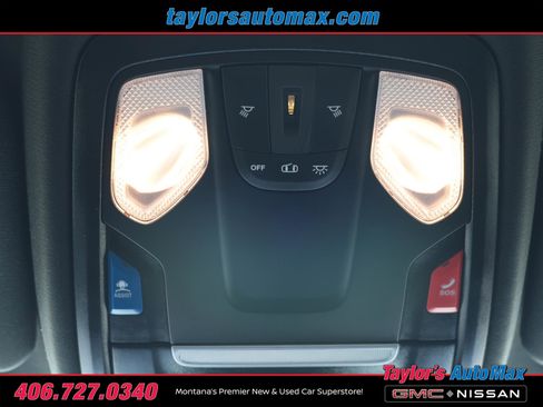 Used 2025 RAM 3500 Big Horn AWD/4WD image 26