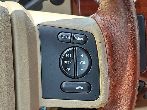 Used 2009 Ford F350 4x4 Crew Cab DRW Super Duty image 22