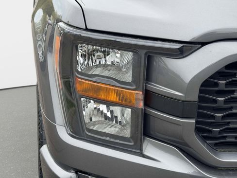 Used 2023 Ford F150 XL w/ STX Appearance Package AWD/4WD image 7