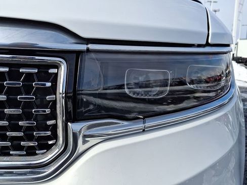 Used 2024 Jeep Grand Wagoneer L Series III image 9