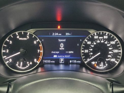 Used 2022 Nissan Altima 2.5 SV image 23