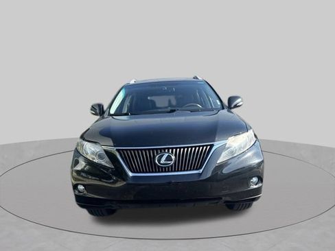 Used 2012 Lexus RX 350 AWD w/ Premium Pkg image 2