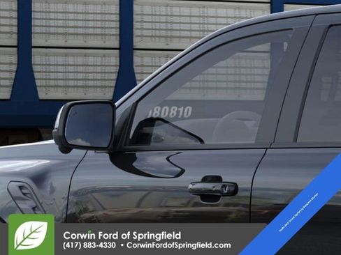 New 2026 Ford Ranger Raptor image 23