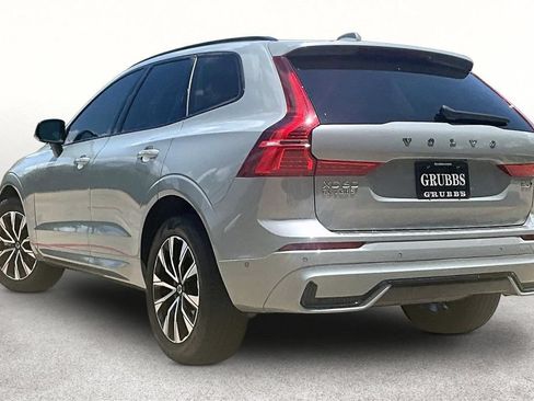 Certified 2024 Volvo XC60 B5 Plus w/ Protection Package Premier AWD/4WD image 16