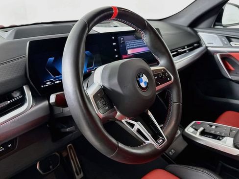 Used 2025 BMW X2 M35i AWD/4WD image 11