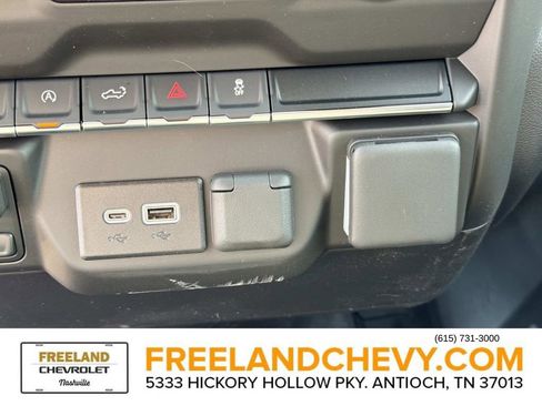 New 2026 Chevrolet Silverado 1500 W/T w/ WT Value Package AWD/4WD image 28