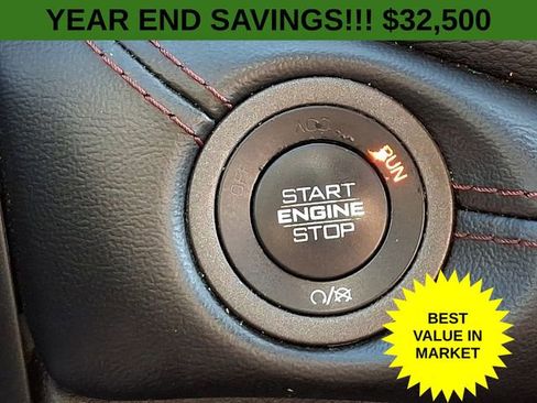 Used 2021 Dodge Durango R/T w/ Blacktop Package image 27