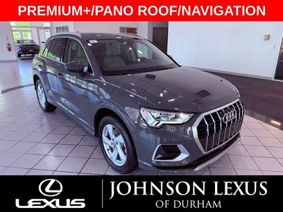Used 2020 Audi Q3 2.0T Premium Plus