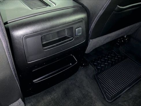 Used 2017 Chevrolet Silverado 1500 LTZ w/ LTZ Plus Package image 32