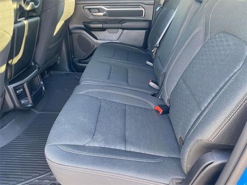 New 2025 RAM 1500 Big Horn image 9