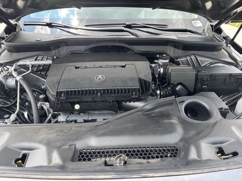 Used 2026 Acura MDX FWD w/ Technology Package image 36