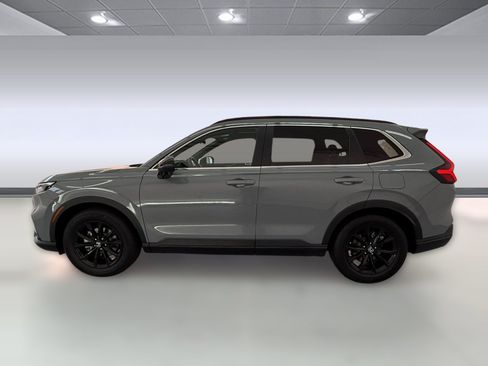 Used 2024 Honda CR-V Sport-L image 2