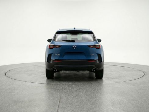 Used 2025 MAZDA CX-50 2.5 Hybrid w/ Premium Plus Pkg AWD/4WD image 6