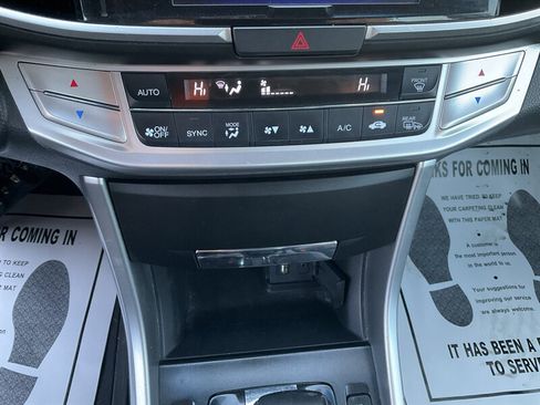 Used 2013 Honda Accord EX-L image 28