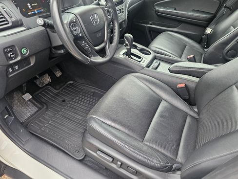 Used 2018 Honda Ridgeline RTL-T image 27