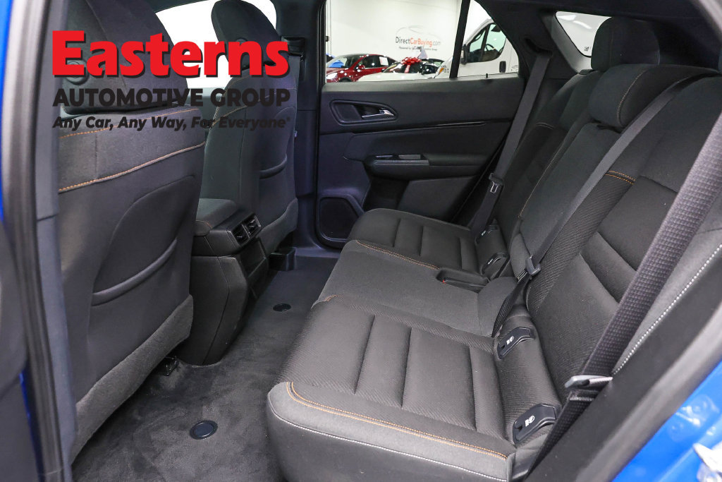 Used 2024 Honda Prologue EX image 20