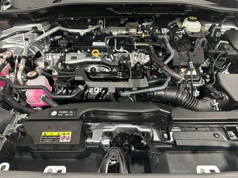 Used 2025 Toyota Corolla Cross XSE w/ Convenience Package image 67