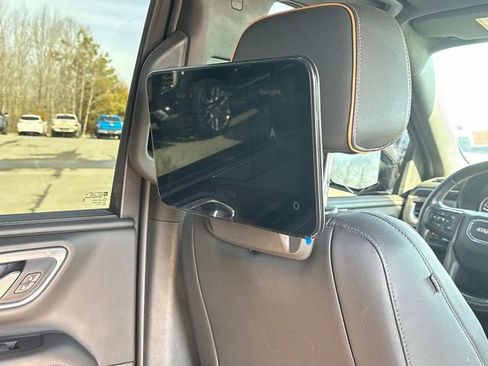 Used 2021 GMC Yukon AT4 w/ AT4 Premium Plus Package image 25