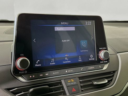 Used 2024 Nissan Altima 2.5 SR image 21