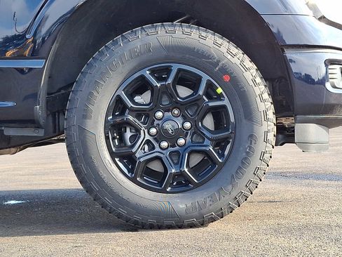 New 2026 Ford F150 XLT w/ Equipment Group 302A MID image 7