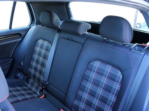 Used 2016 Volkswagen GTI S image 11