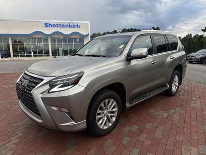 Used 2023 Lexus GX 460 Premium