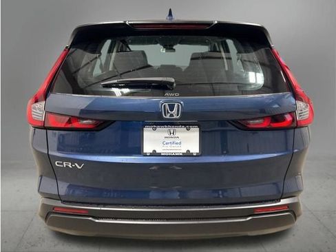 Certified 2024 Honda CR-V LX image 5