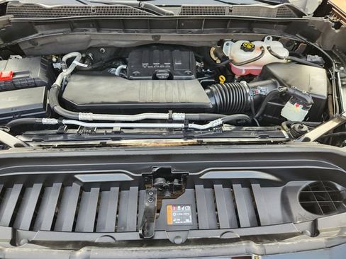 Used 2024 GMC Sierra 1500 Elevation RWD image 31