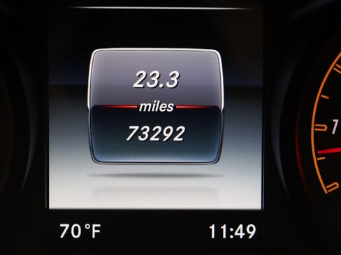 Used 2016 Mercedes-Benz AMG GT S image 65