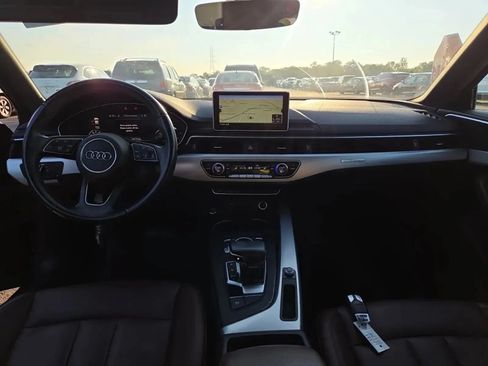 Used 2018 Audi A4 2.0T Premium AWD/4WD image 9