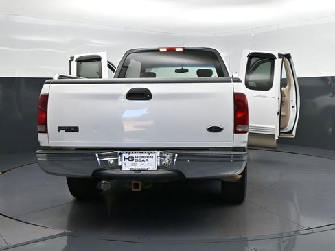 Used 2002 Ford F150 XLT image 53