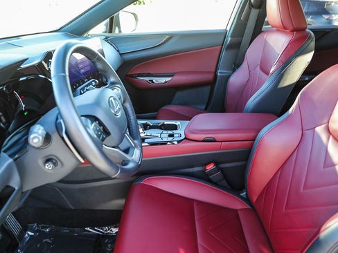 Used 2023 Lexus NX 450h+ AWD w/ Accessory Package (Z2) image 17