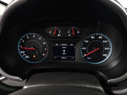 Used 2024 Chevrolet Malibu LT FWD image 15