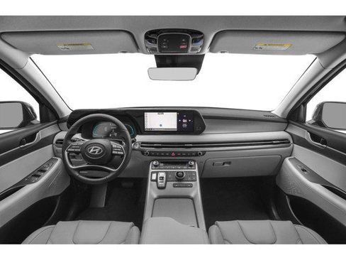New 2025 Hyundai Palisade SEL FWD image 5